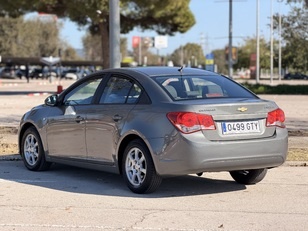 Chevrolet Cruze 2.0 VCDi 16v LS+ Clima 92 kW (125 CV)