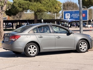 Chevrolet Cruze 2.0 VCDi 16v LS+ Clima 92 kW (125 CV)