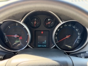 Chevrolet Cruze 2.0 VCDi 16v LS+ Clima 92 kW (125 CV)