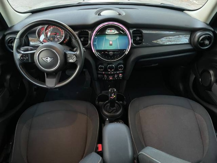 MINIMINI Cooper 5 Puertas 100 kW (136 CV) Vehículo usado en Barcelona - 12 MINIMINI Cooper 5 Puertas 100 kW (136 CV) Vehículo usado en Barcelona - 12