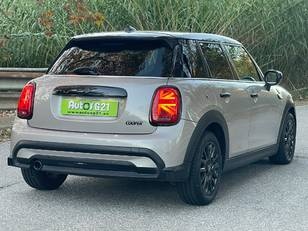 MINI MINI Cooper 5 Puertas 100 kW (136 CV)