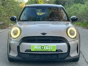 MINI MINI Cooper 5 Puertas 100 kW (136 CV)