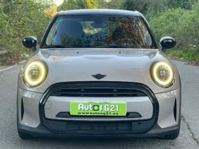 MINI MINI Cooper 5 Puertas 100 kW (136 CV) MINI MINI Cooper 5 Puertas 100 kW (136 CV)