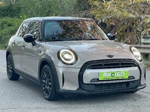 MINI MINI Cooper 5 Puertas 100 kW (136 CV)