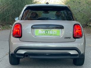 MINI MINI Cooper 5 Puertas 100 kW (136 CV)