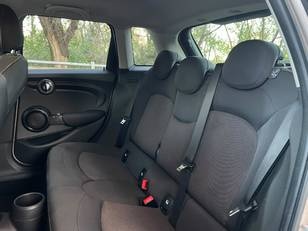 MINI MINI Cooper 5 Puertas 100 kW (136 CV)