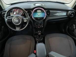 MINI MINI Cooper 5 Puertas 100 kW (136 CV)