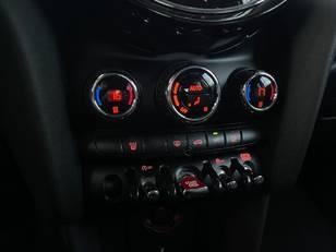 MINI MINI Cooper 5 Puertas 100 kW (136 CV)