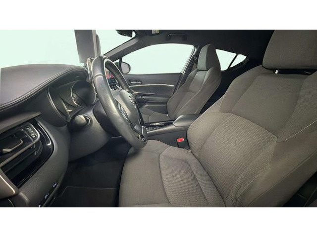 ToyotaC-HR 1.8 125H Advance 90 kW (122 CV) Vehículo usado en Barcelona - 11