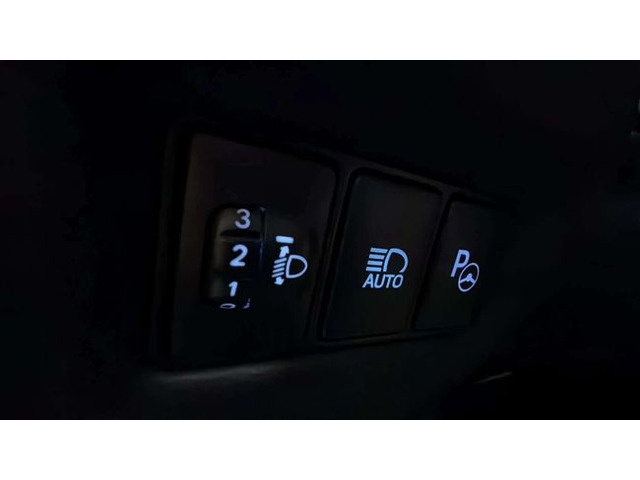 ToyotaC-HR 1.8 125H Advance 90 kW (122 CV) Vehículo usado en Barcelona - 24