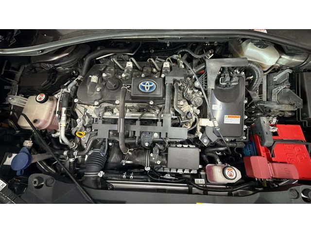 ToyotaC-HR 1.8 125H Advance 90 kW (122 CV) Vehículo usado en Barcelona - 27