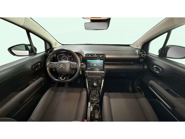 CitroenC3 Aircross BlueHDi 110 S&S Feel Pack 81 kW (110 CV) Vehículo usado en Barcelona - 7