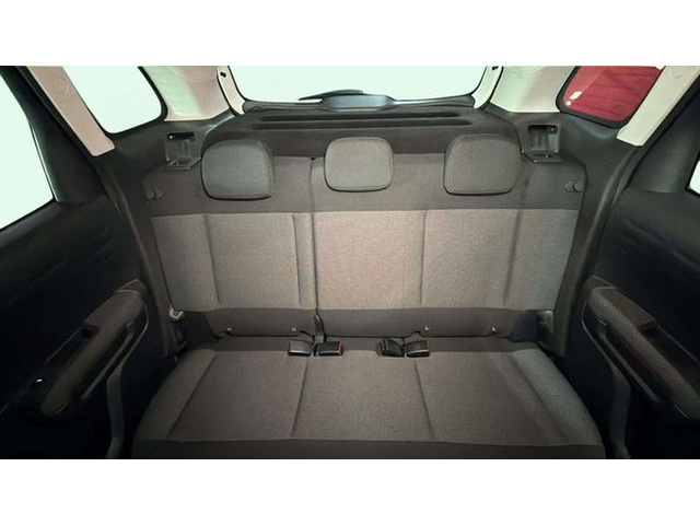CitroenC3 Aircross BlueHDi 110 S&S Feel Pack 81 kW (110 CV) Vehículo usado en Barcelona - 8