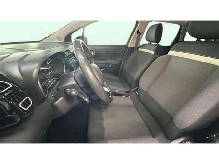 CitroenC3 Aircross BlueHDi 110 S&S Feel Pack 81 kW (110 CV) Vehículo usado en Barcelona - 9 CitroenC3 Aircross BlueHDi 110 S&S Feel Pack 81 kW (110 CV) Vehículo usado en Barcelona - 9