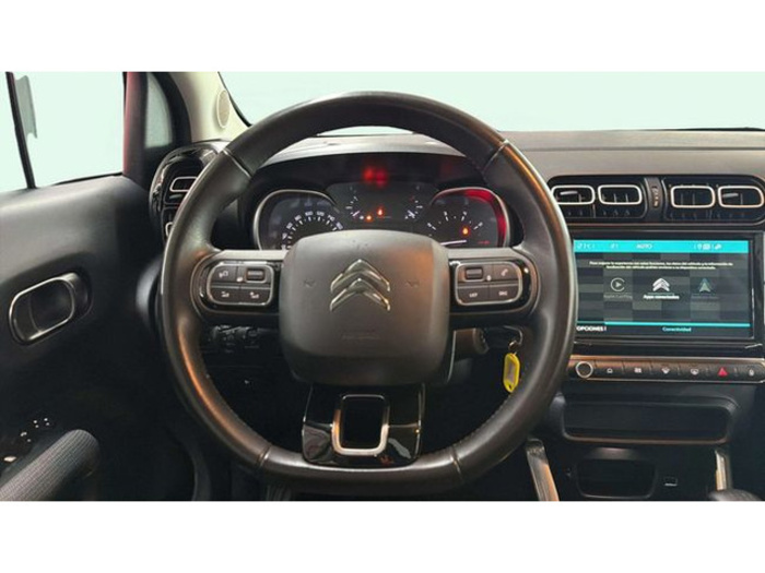 CitroenC3 Aircross BlueHDi 110 S&S Feel Pack 81 kW (110 CV) Vehículo usado en Barcelona - 12 CitroenC3 Aircross BlueHDi 110 S&S Feel Pack 81 kW (110 CV) Vehículo usado en Barcelona - 12