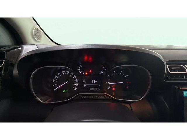CitroenC3 Aircross BlueHDi 110 S&S Feel Pack 81 kW (110 CV) Vehículo usado en Barcelona - 13