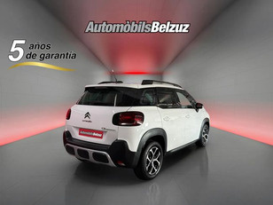 Citroen C3 Aircross BlueHDi 110 S&S Feel Pack 81 kW (110 CV)