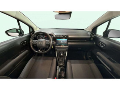 Citroen C3 Aircross BlueHDi 110 S&S Feel Pack 81 kW (110 CV) Citroen C3 Aircross BlueHDi 110 S&S Feel Pack 81 kW (110 CV)