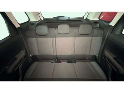 Citroen C3 Aircross BlueHDi 110 S&S Feel Pack 81 kW (110 CV) Citroen C3 Aircross BlueHDi 110 S&S Feel Pack 81 kW (110 CV)