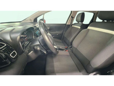 Citroen C3 Aircross BlueHDi 110 S&S Feel Pack 81 kW (110 CV) Citroen C3 Aircross BlueHDi 110 S&S Feel Pack 81 kW (110 CV)
