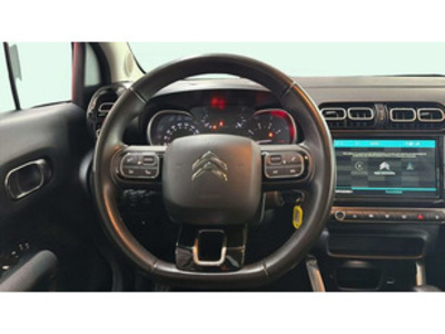 Citroen C3 Aircross BlueHDi 110 S&S Feel Pack 81 kW (110 CV) Citroen C3 Aircross BlueHDi 110 S&S Feel Pack 81 kW (110 CV)