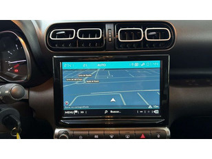 Citroen C3 Aircross BlueHDi 110 S&S Feel Pack 81 kW (110 CV)