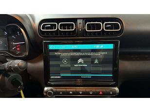 Citroen C3 Aircross BlueHDi 110 S&S Feel Pack 81 kW (110 CV)