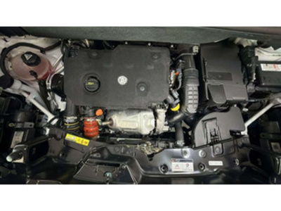 Citroen C3 Aircross BlueHDi 110 S&S Feel Pack 81 kW (110 CV) Citroen C3 Aircross BlueHDi 110 S&S Feel Pack 81 kW (110 CV)