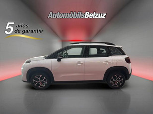 Citroen C3 Aircross BlueHDi 110 S&S Feel Pack 81 kW (110 CV)
