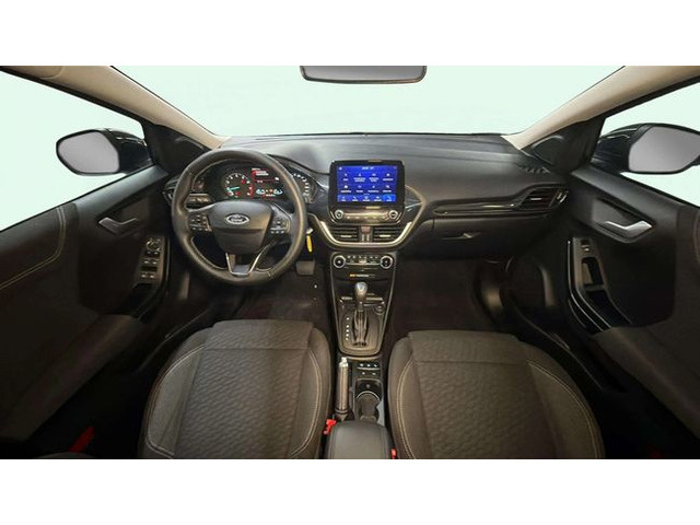 FordPuma 1.0 EcoBoost MHEV Titanium Design Auto 92 kW (125 CV) Vehículo usado en Barcelona - 7