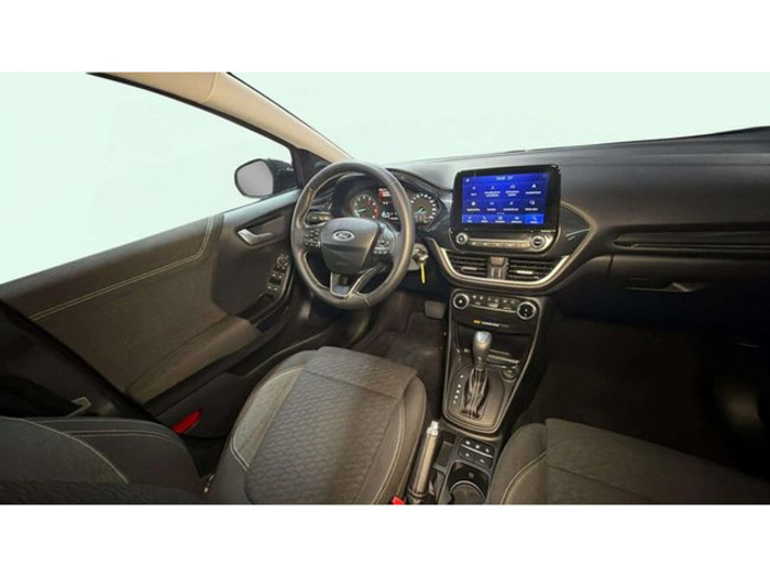 FordPuma 1.0 EcoBoost MHEV Titanium Design Auto 92 kW (125 CV) Vehículo usado en Barcelona - 11 FordPuma 1.0 EcoBoost MHEV Titanium Design Auto 92 kW (125 CV) Vehículo usado en Barcelona - 11