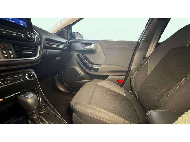 FordPuma 1.0 EcoBoost MHEV Titanium Design Auto 92 kW (125 CV) Vehículo usado en Barcelona - 13