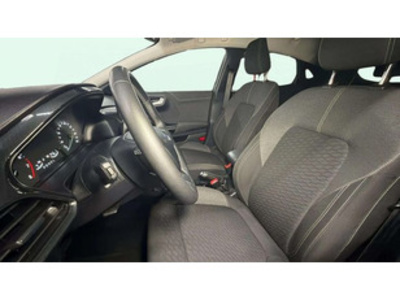 Ford Puma 1.0 EcoBoost MHEV Titanium Design Auto 92 kW (125 CV) Ford Puma 1.0 EcoBoost MHEV Titanium Design Auto 92 kW (125 CV)