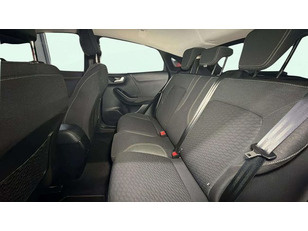 Ford Puma 1.0 EcoBoost MHEV Titanium Design Auto 92 kW (125 CV)