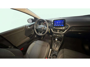 Ford Puma 1.0 EcoBoost MHEV Titanium Design Auto 92 kW (125 CV)