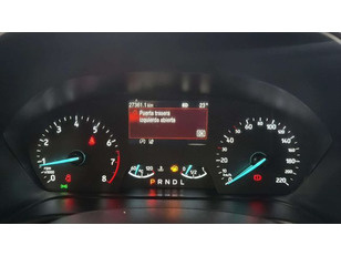 Ford Puma 1.0 EcoBoost MHEV Titanium Design Auto 92 kW (125 CV)