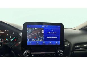 Ford Puma 1.0 EcoBoost MHEV Titanium Design Auto 92 kW (125 CV)