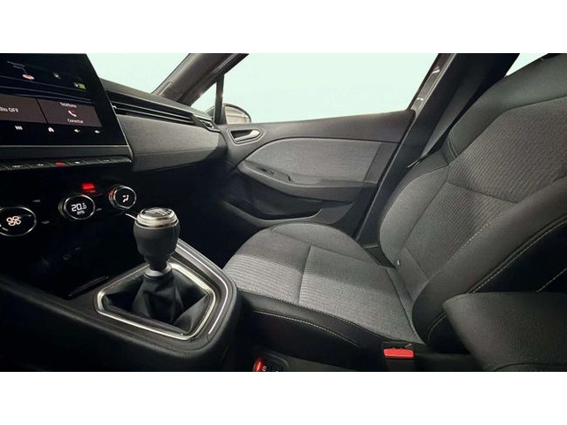 RenaultClio Generation TCe 66 kW (90 CV) Vehículo usado en Barcelona - 13