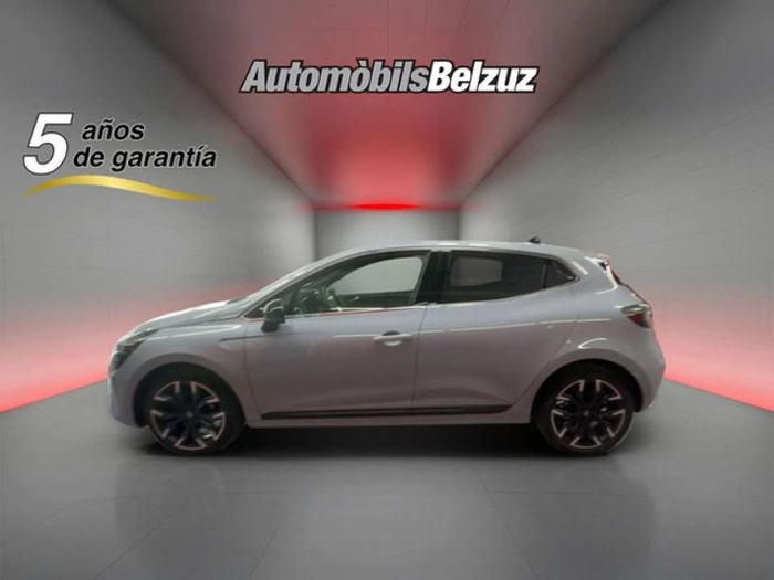 RenaultClio Generation TCe 66 kW (90 CV) Vehículo usado en Barcelona - 20 RenaultClio Generation TCe 66 kW (90 CV) Vehículo usado en Barcelona - 20