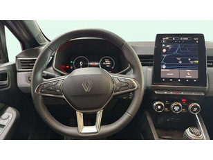 Renault Clio Generation TCe 66 kW (90 CV)