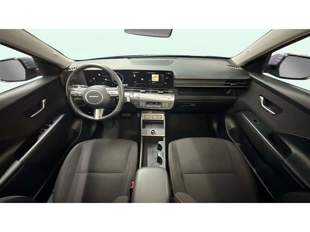 HyundaiKona 1.0T Maxx 74 kW (100 CV) Vehículo usado en Barcelona - 7