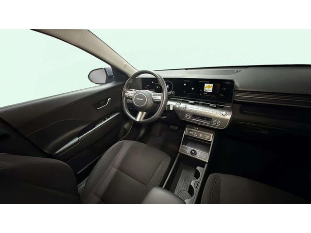 HyundaiKona 1.0T Maxx 74 kW (100 CV) Vehículo usado en Barcelona - 11