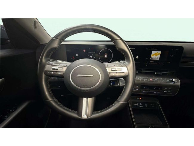 HyundaiKona 1.0T Maxx 74 kW (100 CV) Vehículo usado en Barcelona - 12
