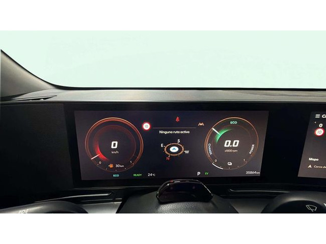 HyundaiKona 1.0T Maxx 74 kW (100 CV) Vehículo usado en Barcelona - 15