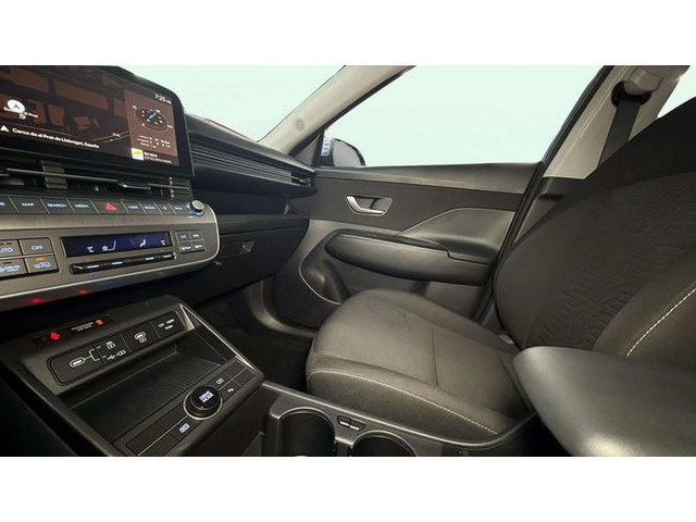 HyundaiKona 1.0T Maxx 74 kW (100 CV) Vehículo usado en Barcelona - 18