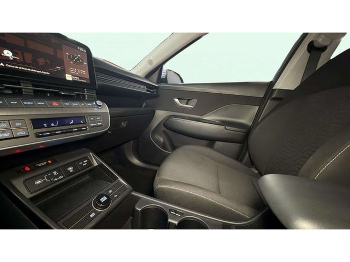 HyundaiKona 1.0T Maxx 74 kW (100 CV) Vehículo usado en Barcelona - 18 HyundaiKona 1.0T Maxx 74 kW (100 CV) Vehículo usado en Barcelona - 18