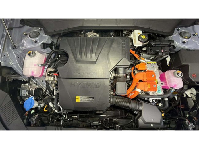 HyundaiKona 1.0T Maxx 74 kW (100 CV) Vehículo usado en Barcelona - 24 HyundaiKona 1.0T Maxx 74 kW (100 CV) Vehículo usado en Barcelona - 24