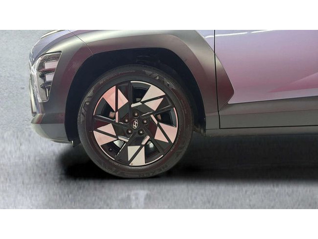 HyundaiKona 1.0T Maxx 74 kW (100 CV) Vehículo usado en Barcelona - 26