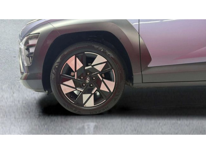 HyundaiKona 1.0T Maxx 74 kW (100 CV) Vehículo usado en Barcelona - 26 HyundaiKona 1.0T Maxx 74 kW (100 CV) Vehículo usado en Barcelona - 26