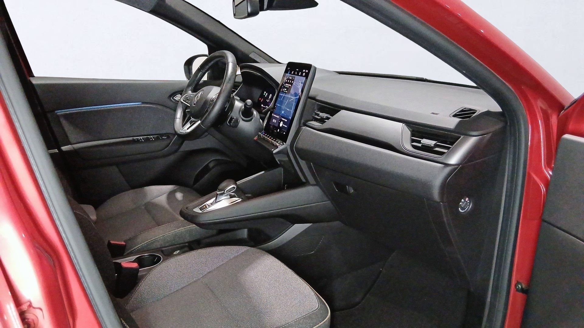 Renault Captur Techno TCe 160 Mild Hybrid EDC 118 kW (160 CV) - foto 15 de Renault Captur